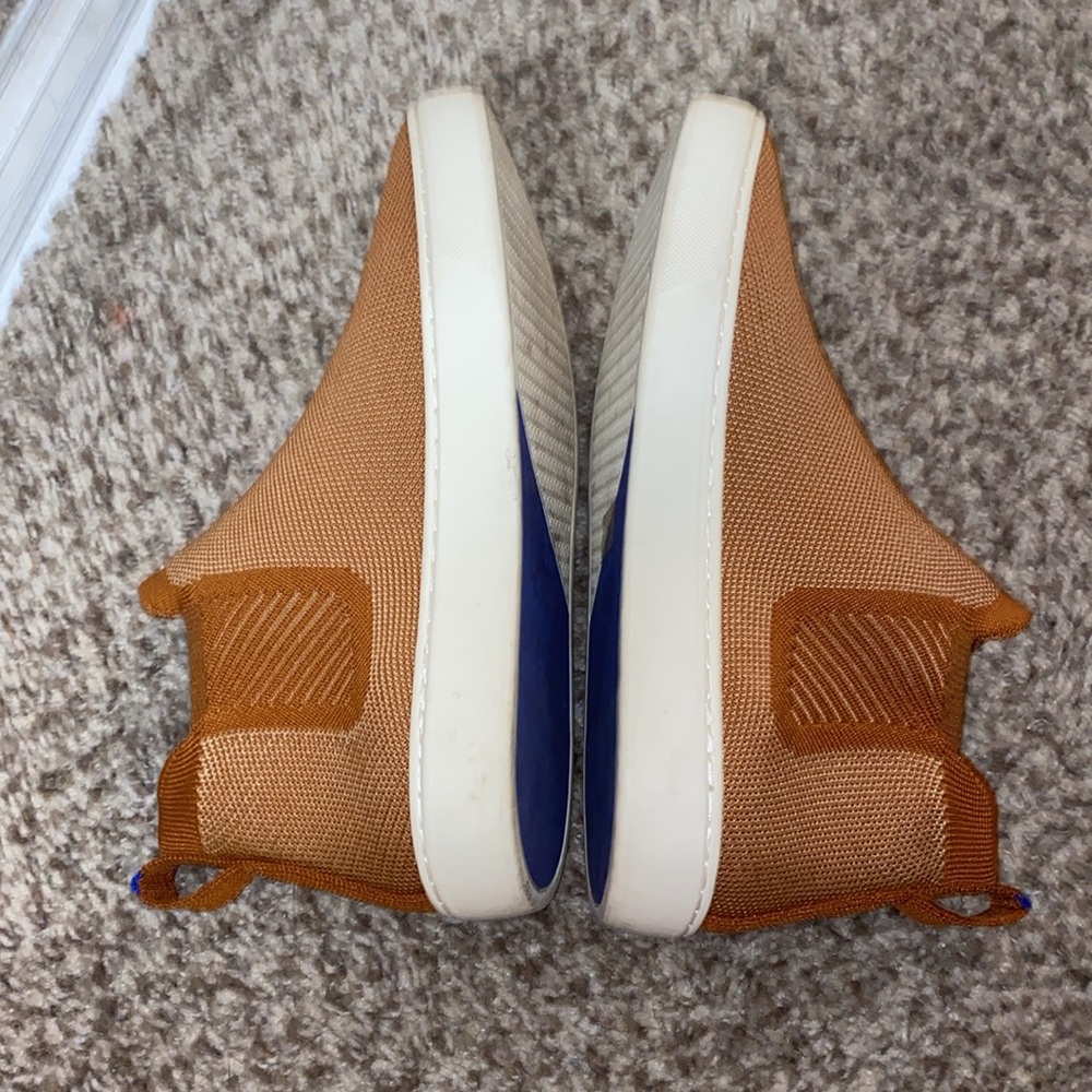 Rothy’s Chelsea Boot - Picture 7 of 8